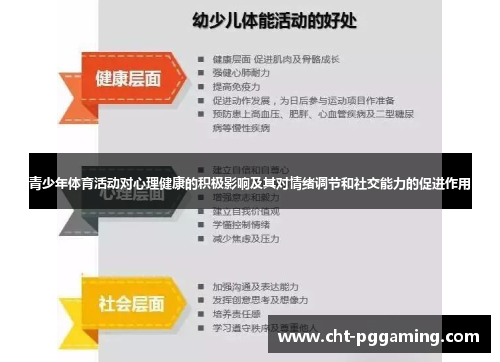 青少年体育活动对心理健康的积极影响及其对情绪调节和社交能力的促进作用