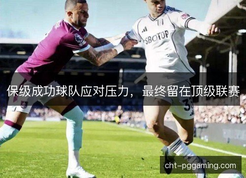 保级成功球队应对压力，最终留在顶级联赛